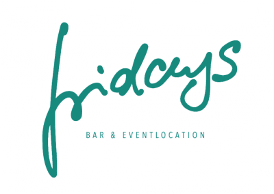 Dridays Logo