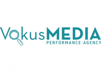 Vokus Media Logo