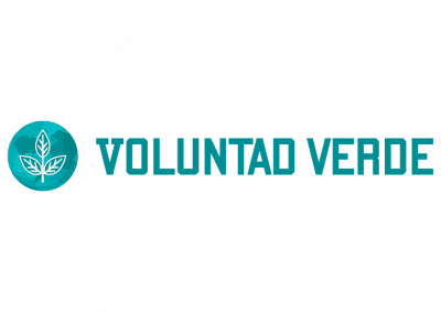 Voluntad Verde Argentina Logo